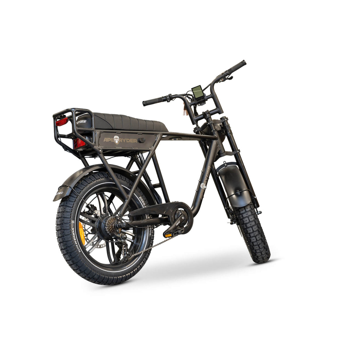 Ape Ryder a10