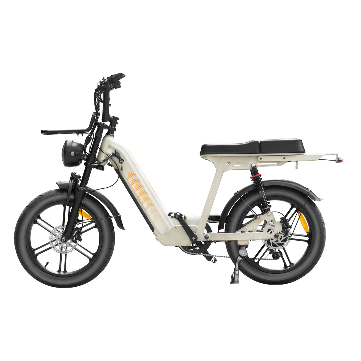 QmWheel D50