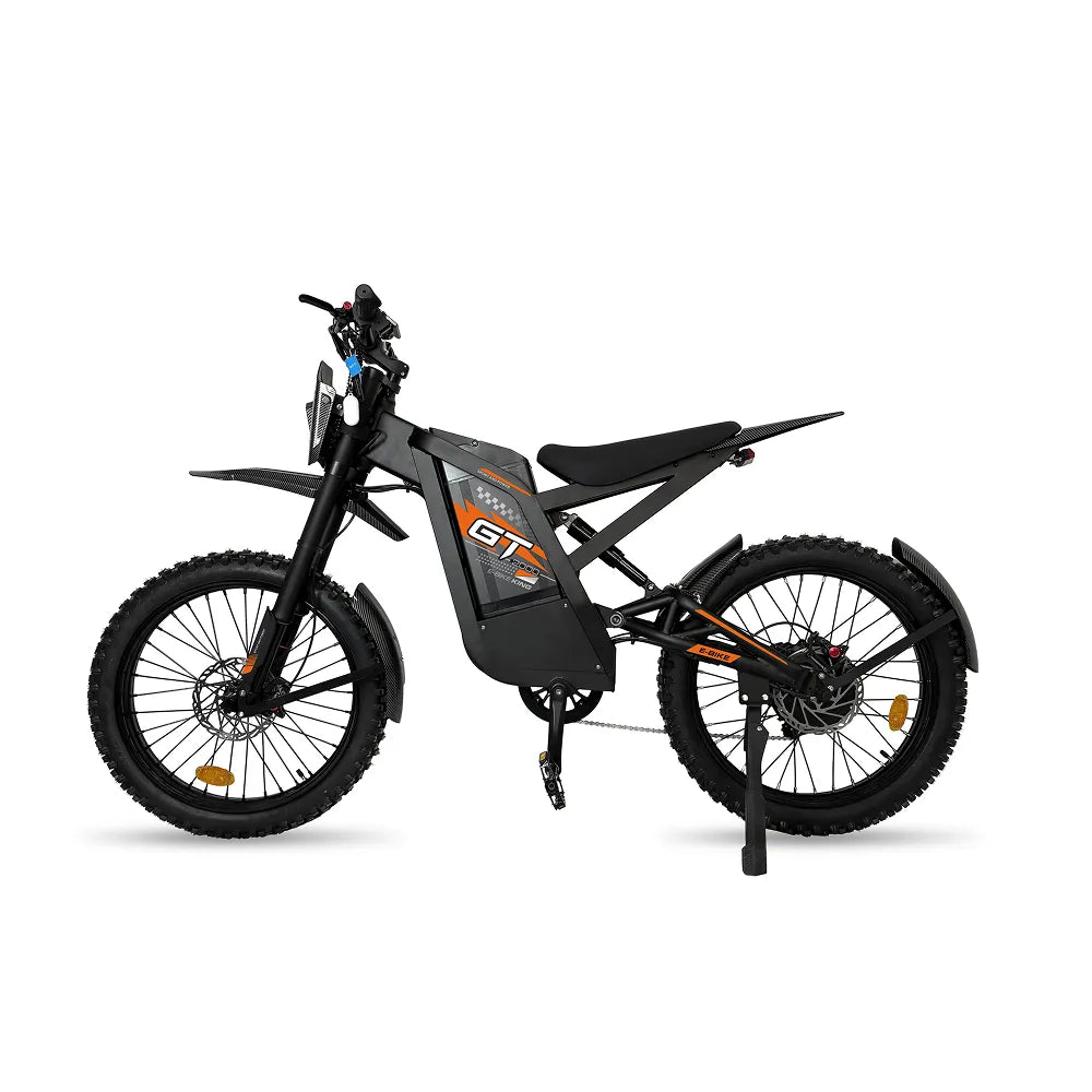 OUXI GT-2000 orange
