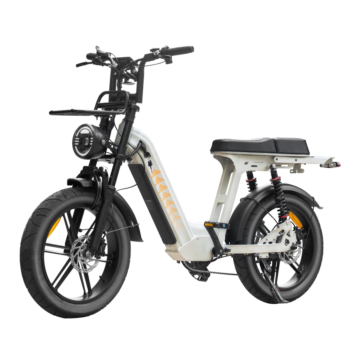 QmWheel D50