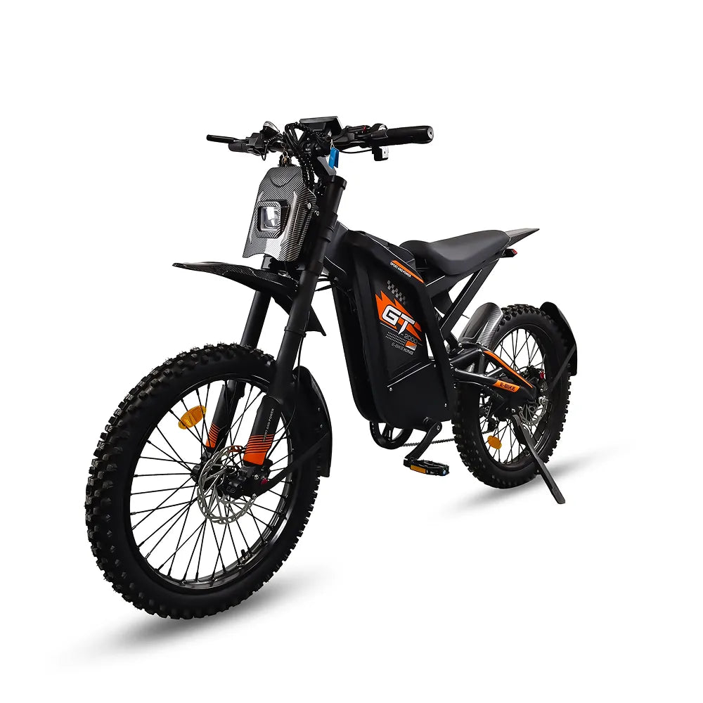 OUXI GT-2000 orange
