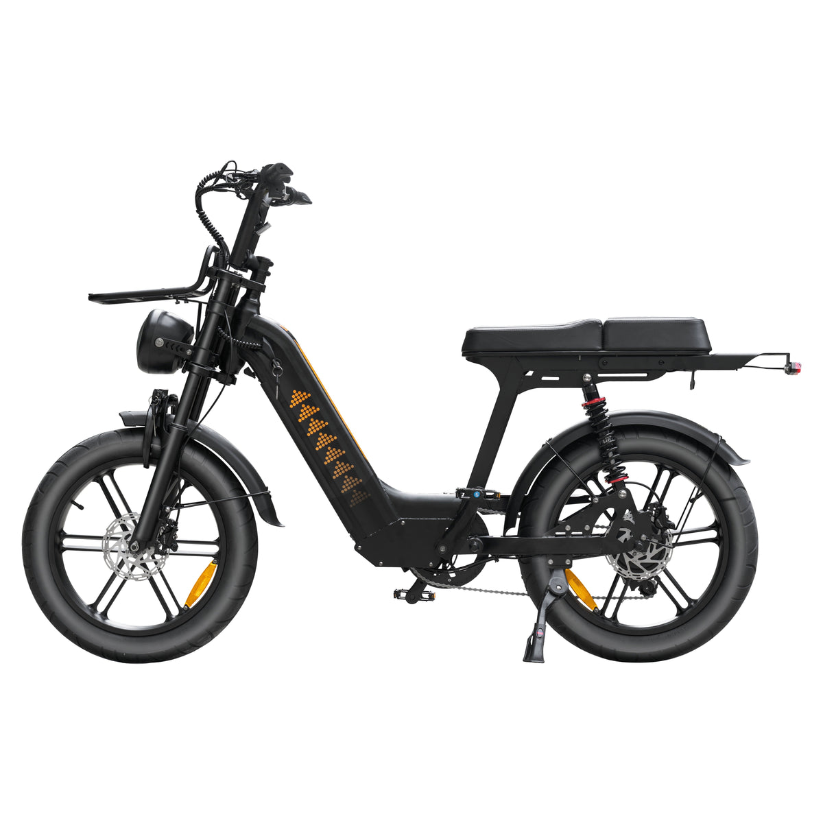 QmWheel D50