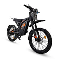 OUXI GT-2000 orange