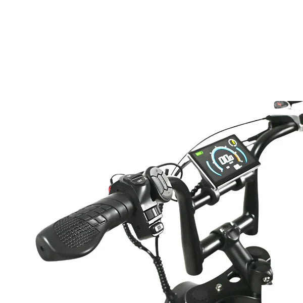 Fatbike OUXI c80/v8