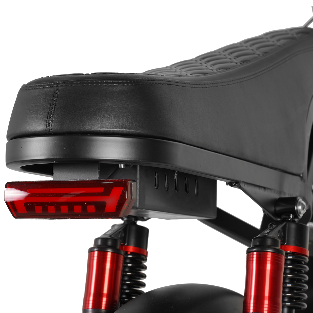 QmWheel V20 Pro Doppelakku