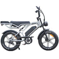 Qmwheel v20 pro Grau