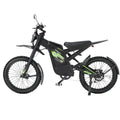 OUXI GT-2000 grün