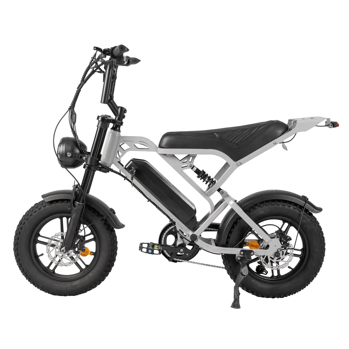 Qmwheel v20 pro mini